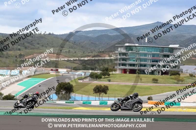 may 2019;motorbikes;no limits;peter wileman photography;portimao;portugal;trackday digital images